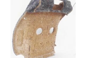 奔驰S级车型广泛采用天然纤维座椅靠背