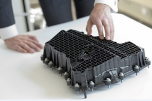 帝斯曼Akulon Ultraflow 属于PA6的“顺”其自然