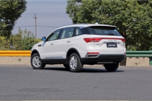 在轻量化时代，众泰汽车已是弄潮儿！