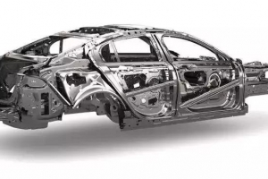 来自新能源汽车的需求日益迫切 提高续驶里程莫忘轻量化