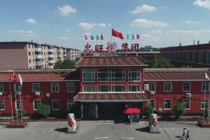 引领行业轻量化发展 辽宁忠旺进入海外汽车厂商供应链