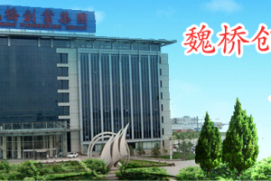 魏桥打造国内最大的全流程汽车轻量化研发制造基地