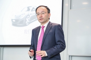 赢创VESTALITE S体系环氧SMC元件,释放汽车轻量化潜能