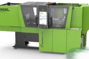 轻量化与可持续性：热塑性复合材料部件的高效生产