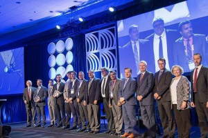 2020 Altair Enlighten Award 汽车轻量化奖项申报启动