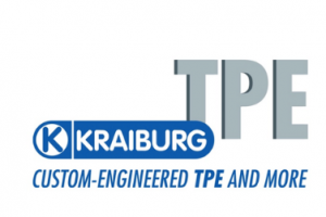 无泡沫、适合制作复杂组件 凯柏胶宝推可减轻成品重量的热塑性弹性体