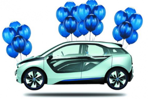 汽车轻量化中铝合金材料的应用