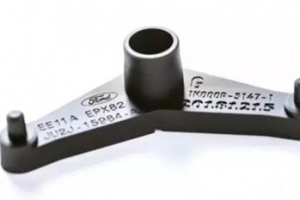 Carbon的光固化环氧树脂通过汽车零部件测试，福特将扩大合作