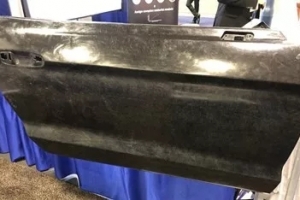 再生碳纤维现状：用于汽车如何？