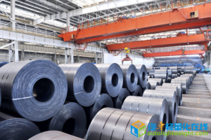 河钢唐钢与本特勒旗下公司共同开发薄规格高扩孔钢