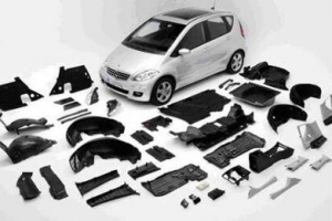 长玻璃纤维增强聚丙烯在汽车轻量化上的应用