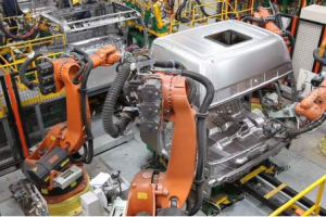 减负”20%！ 福田汽车为何能够称为商用车轻量化专家