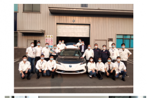 HRC顺利交付国家重点轻量化科研项目成果