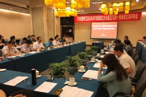 CSAE汽车轻量化标准专家组成立在京召开