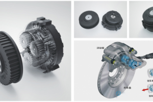 微型传动推动汽车轻量化 国产替代或将迎来风口