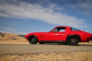 汽车的轻量化之路