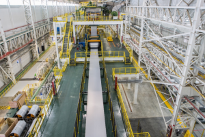 诺贝丽斯为北汽提供创新性轻量化汽车铝板材