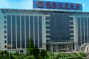 魏桥创业与中国一汽交流对接汽车轻量化