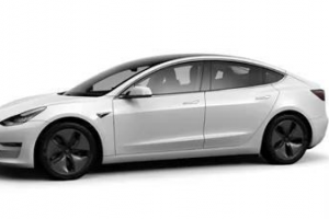 轻度拆解特斯拉：揭秘Model 3的轻量化与成本节约