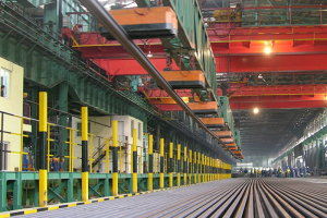 攀钢冷轧高强汽车板科研成果助力汽车轻量化