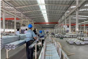 安徽万峰布局汽车轻量化 产品供应知名车企