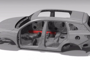 唯快不破，众泰汽车致力汽车轻量化研发之路