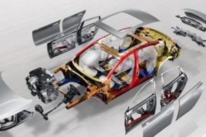 为了省油，汽车企业在轻量化方面做了多少工作？