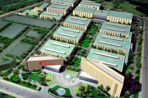 四通新材和交大共同开发“新能源汽车轻量化车轮用稀土铝合金材料开发”项目