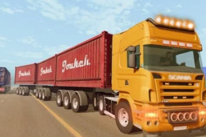 含钼钢：重卡轻量化的理想材料