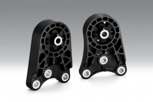 巴斯夫创新材料解决方案打造全新轻量化电动汽车电机安装支架