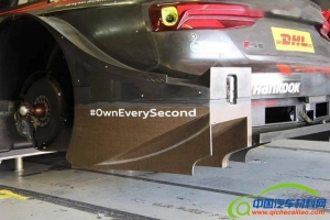 舍弃碳纤维？德国房车大赛推动天然纤维轻量化应用