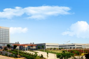 山东华建铝业集团有限公司