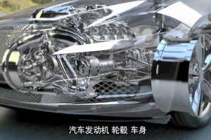 新能源汽车产业再迎利好 中国忠旺持续推进交通轻量化发展进程