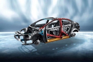 轻量化 一道留给汽车制造业的必答题