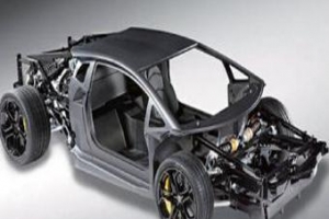 【科研进展】最新轻量化、环保车用复合材料新品和研究进展