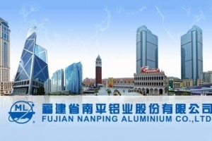 南平铝业闽铝轻量化混改上市项目签约