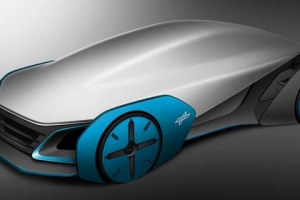 罗益锋：降低新材料成本 推动汽车轻量化