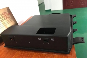 仟和镁业：镁合金打造动力电池箱体轻量化“镁”好未来