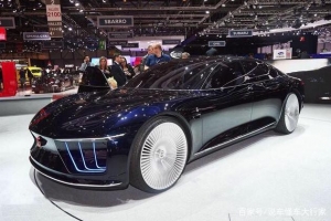 大众新能源车型加入轻量化技术！