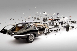 旭升股份对特斯拉销售3.26亿增长25%，筹划扩产满足汽车轻量化需求