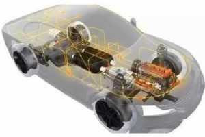 安全又减重!帝斯曼为高压复合材料储氢罐提供新材料解决方案