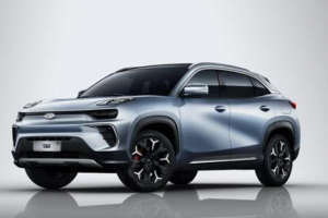 超轻量化平台打造，续航510km！奇瑞蚂蚁配置等信息曝光