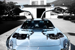 “洛阳创新”助力汽车轻量化