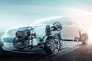 凌云集团西南公司为国产汽车轻量化再立新功