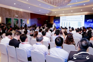 2020泰达论坛 智库视点：新形势下汽车行业趋势与政策建议