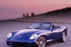 美国银河镁业与帕诺兹合作 GT4比赛展示镁合金汽车轻量化运用