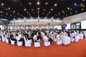 2020（第十四届）国际汽车轻量化大会暨展览会落下帷幕