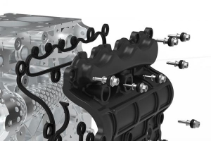 LeiMot研究项目进入原型机阶段 内燃机重量或减轻30%