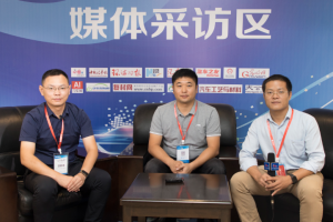 专访2020中国轻量化车身会议（乘用车）获奖者—奇瑞新能源