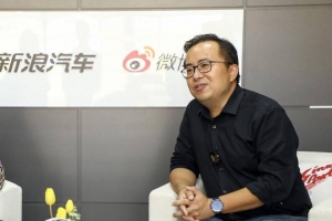 倪绍勇：@LIFE平台具备轻量化、绿色且智慧的优势